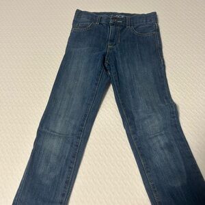 Place Blue Skinny Jeans Classic Style